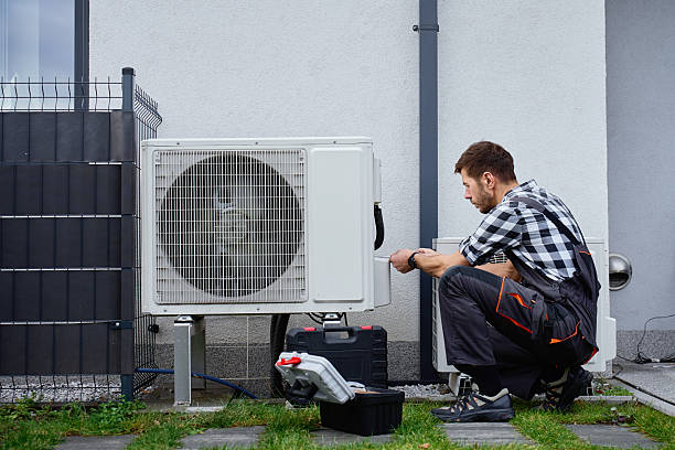 Trusted Hvac service in Touchet, WA - Tropical Oasis HVAC